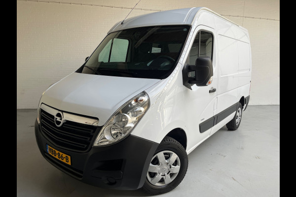 Opel Movano Automaat Servicewagen 2.3 CDTI BiTurbo 170pk euro6 L1H2 Victron v230 BOTT kasten inrichting Standkachel RIJKLAARPRIJS!
