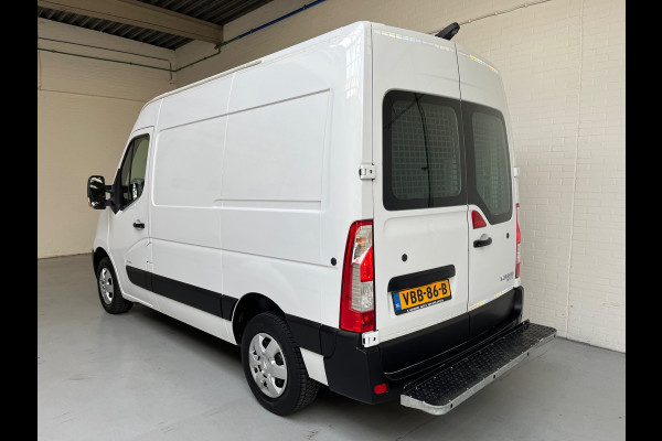 Opel Movano Automaat Servicewagen 2.3 CDTI BiTurbo 170pk euro6 L1H2 Victron v230 BOTT kasten inrichting Standkachel RIJKLAARPRIJS!
