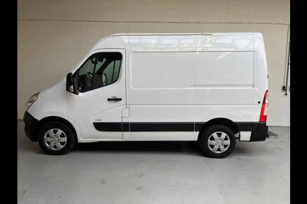 Opel Movano Automaat Servicewagen 2.3 CDTI BiTurbo 170pk euro6 L1H2 Victron v230 BOTT kasten inrichting Standkachel RIJKLAARPRIJS!