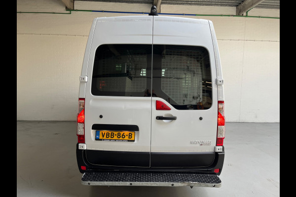Opel Movano Automaat Servicewagen 2.3 CDTI BiTurbo 170pk euro6 L1H2 Victron v230 BOTT kasten inrichting Standkachel RIJKLAARPRIJS!