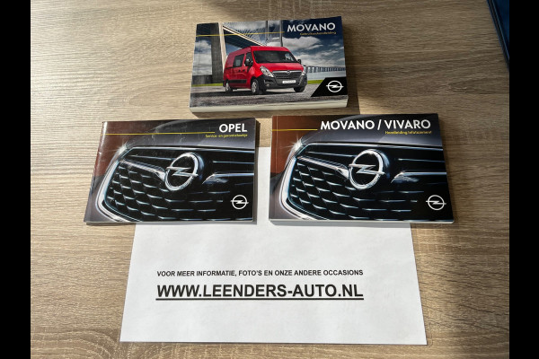 Opel Movano Automaat Servicewagen 2.3 CDTI BiTurbo 170pk euro6 L1H2 Victron v230 BOTT kasten inrichting Standkachel RIJKLAARPRIJS!