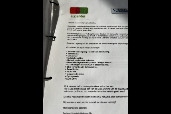 Opel Movano Automaat Servicewagen 2.3 CDTI BiTurbo 170pk euro6 L1H2 Victron v230 BOTT kasten inrichting Standkachel RIJKLAARPRIJS!