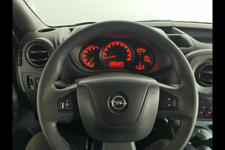Opel Movano Automaat Servicewagen 2.3 CDTI BiTurbo 170pk euro6 L1H2 Victron v230 BOTT kasten inrichting Standkachel RIJKLAARPRIJS!
