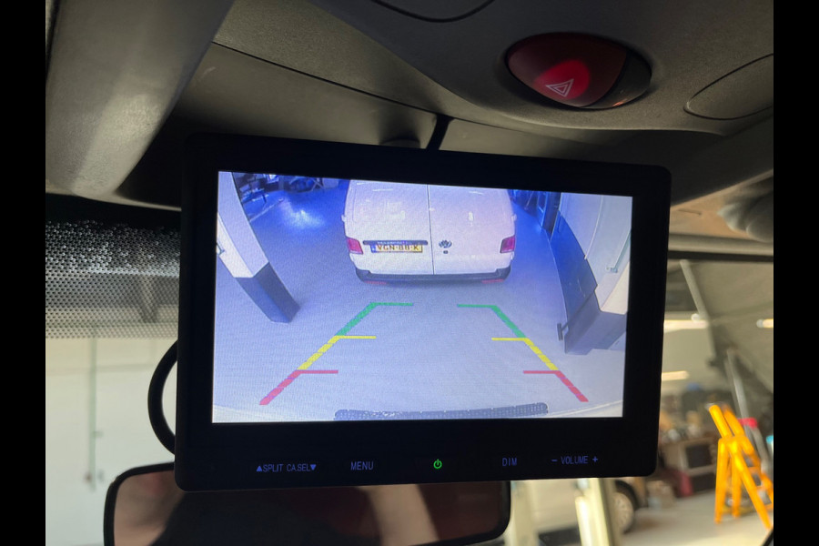 Opel Movano Automaat Servicewagen 2.3 CDTI BiTurbo 170pk euro6 L1H2 Victron v230 BOTT kasten inrichting Standkachel RIJKLAARPRIJS!