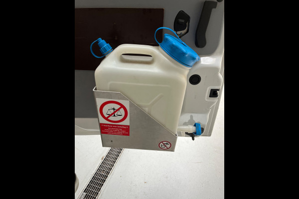 Opel Movano Automaat Servicewagen 2.3 CDTI BiTurbo 170pk euro6 L1H2 Victron v230 BOTT kasten inrichting Standkachel RIJKLAARPRIJS!