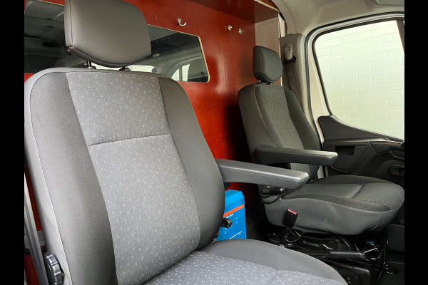 Opel Movano Automaat Servicewagen 2.3 CDTI BiTurbo 170pk euro6 L1H2 Victron v230 BOTT kasten inrichting Standkachel RIJKLAARPRIJS!