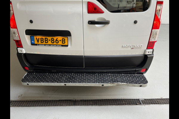 Opel Movano Automaat Servicewagen 2.3 CDTI BiTurbo 170pk euro6 L1H2 Victron v230 BOTT kasten inrichting Standkachel RIJKLAARPRIJS!