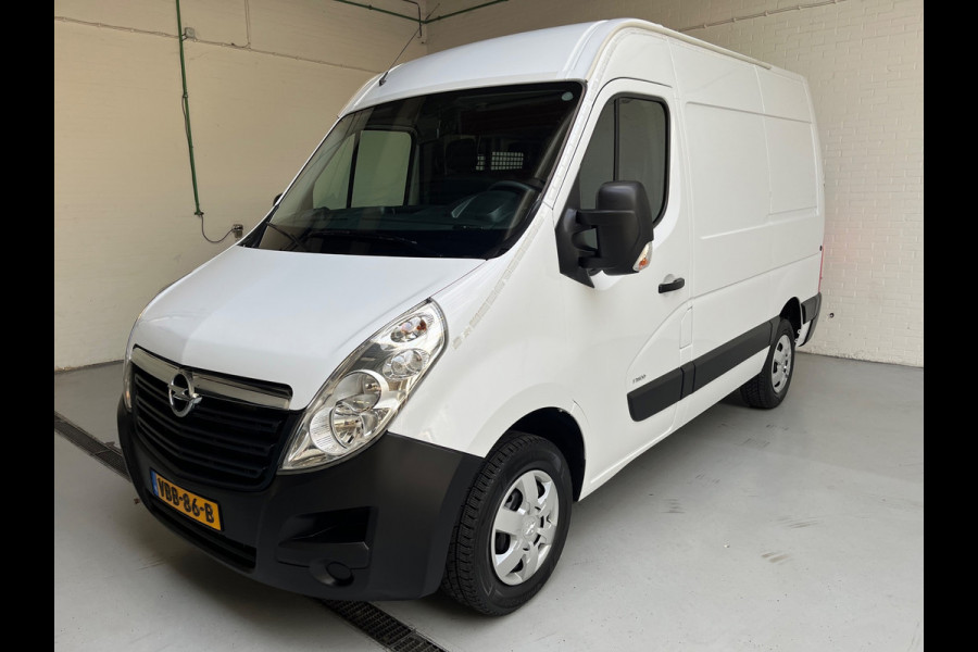 Opel Movano Automaat Servicewagen 2.3 CDTI BiTurbo 170pk euro6 L1H2 Victron v230 BOTT kasten inrichting Standkachel RIJKLAARPRIJS!