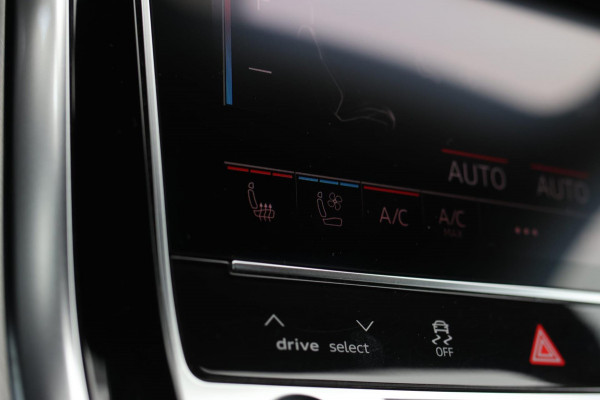 Audi Q8 60 TFSI e Quattro Competition *Pano*RS-Stoelen*B&O*Soft-Close*ABT*