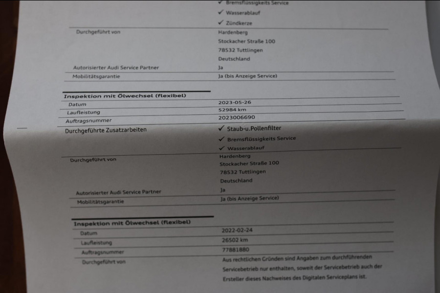 Audi Q8 60 TFSI e Quattro Competition *Pano*RS-Stoelen*B&O*Soft-Close*ABT*