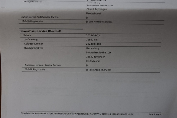 Audi Q8 60 TFSI e Quattro Competition *Pano*RS-Stoelen*B&O*Soft-Close*ABT*