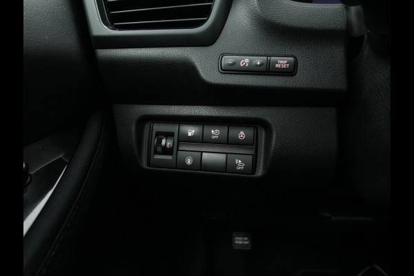 Nissan Leaf Acenta 40 kWh (INCL-BTW) Aut. *HEATPUMP | ADAPTIVE-CRUISE | KEYLESS | TOPVIEW | NAVI-FULLMAP | BLINDSPOT | DAB+ | HEATED-COMFORTSEATS | DIGI-COCKPIT | PRIVACYGLASS | 16"ALU*