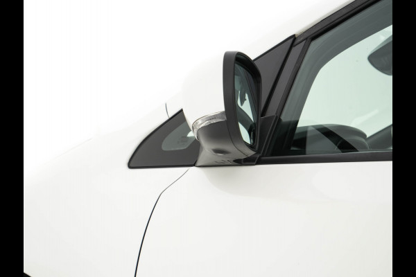 Nissan Leaf Acenta 40 kWh (INCL-BTW) Aut. *HEATPUMP | ADAPTIVE-CRUISE | KEYLESS | TOPVIEW | NAVI-FULLMAP | BLINDSPOT | DAB+ | HEATED-COMFORTSEATS | DIGI-COCKPIT | PRIVACYGLASS | 16"ALU*