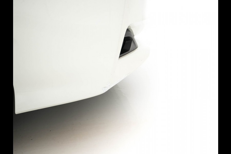 Nissan Leaf Acenta 40 kWh (INCL-BTW) Aut. *HEATPUMP | ADAPTIVE-CRUISE | KEYLESS | TOPVIEW | NAVI-FULLMAP | BLINDSPOT | DAB+ | HEATED-COMFORTSEATS | DIGI-COCKPIT | PRIVACYGLASS | 16"ALU*