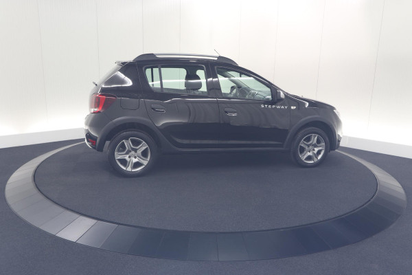 Dacia Sandero TCe 90 SL Stepway | Parkeersensoren | Cruise Control | Navigatie