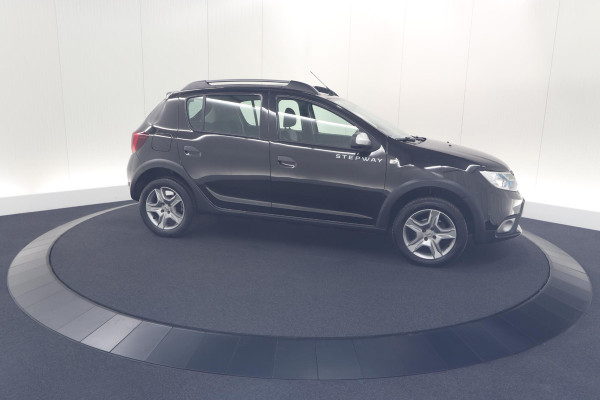 Dacia Sandero TCe 90 SL Stepway | Parkeersensoren | Cruise Control | Navigatie