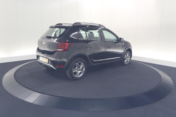 Dacia Sandero TCe 90 SL Stepway | Parkeersensoren | Cruise Control | Navigatie