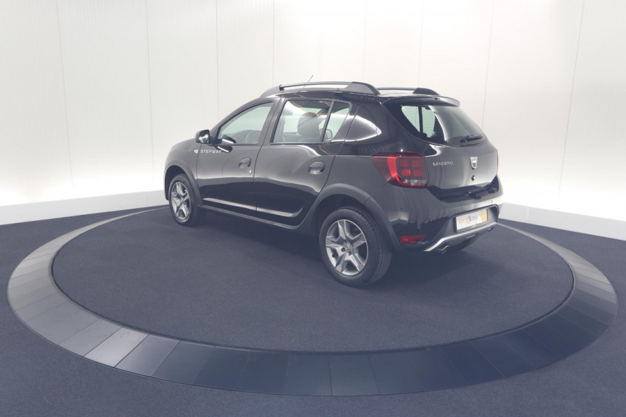 Dacia Sandero TCe 90 SL Stepway | Parkeersensoren | Cruise Control | Navigatie