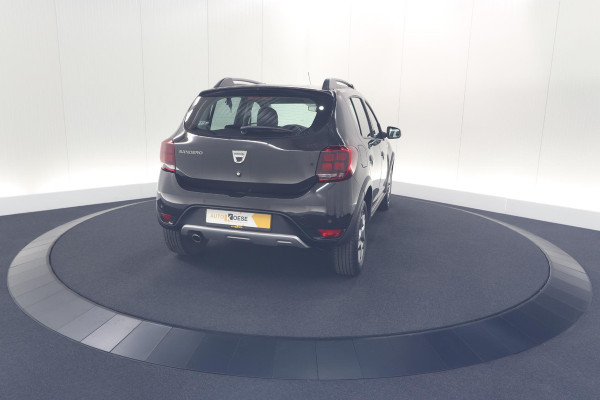 Dacia Sandero TCe 90 SL Stepway | Parkeersensoren | Cruise Control | Navigatie