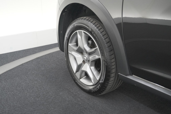 Dacia Sandero TCe 90 SL Stepway | Parkeersensoren | Cruise Control | Navigatie