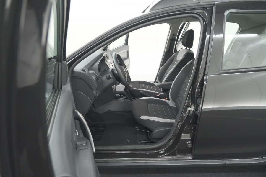 Dacia Sandero TCe 90 SL Stepway | Parkeersensoren | Cruise Control | Navigatie