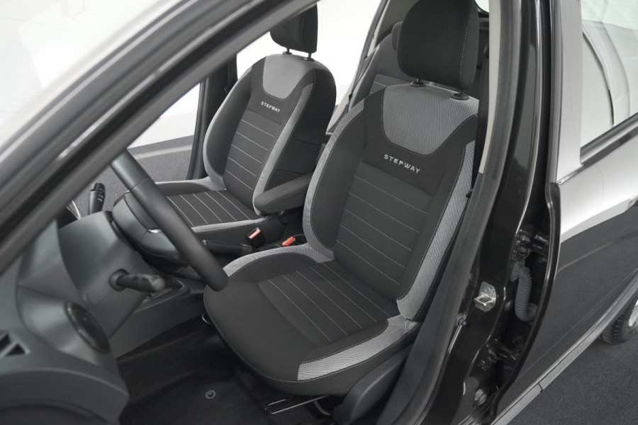 Dacia Sandero TCe 90 SL Stepway | Parkeersensoren | Cruise Control | Navigatie