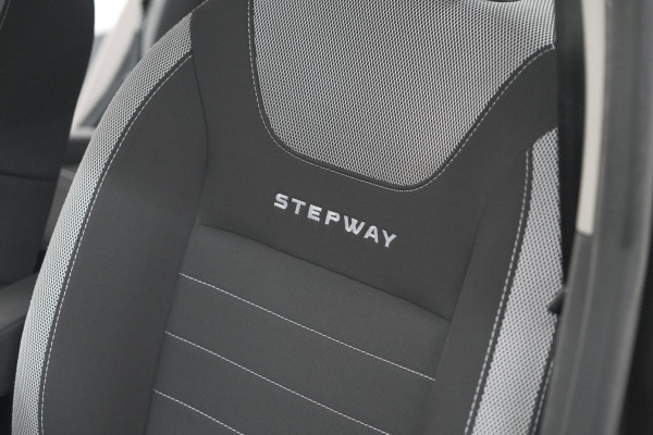 Dacia Sandero TCe 90 SL Stepway | Parkeersensoren | Cruise Control | Navigatie