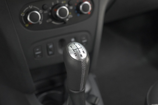 Dacia Sandero TCe 90 SL Stepway | Parkeersensoren | Cruise Control | Navigatie