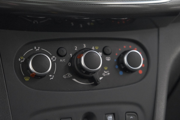 Dacia Sandero TCe 90 SL Stepway | Parkeersensoren | Cruise Control | Navigatie