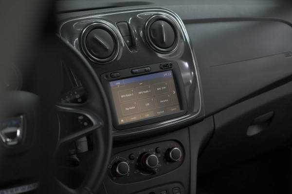 Dacia Sandero TCe 90 SL Stepway | Parkeersensoren | Cruise Control | Navigatie