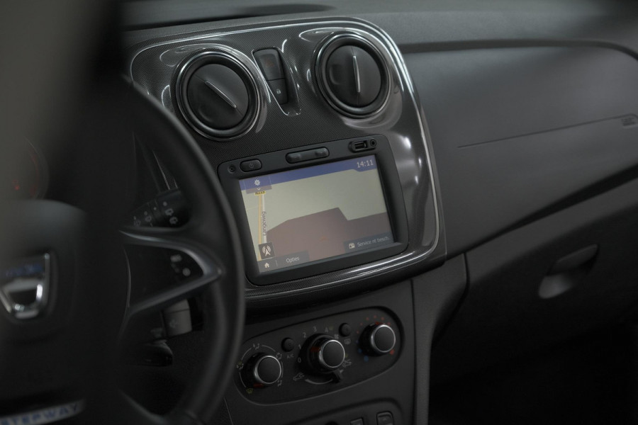 Dacia Sandero TCe 90 SL Stepway | Parkeersensoren | Cruise Control | Navigatie