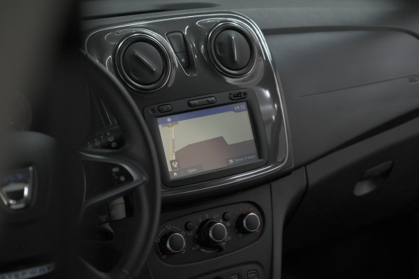 Dacia Sandero TCe 90 SL Stepway | Parkeersensoren | Cruise Control | Navigatie