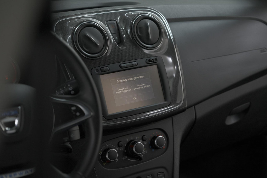 Dacia Sandero TCe 90 SL Stepway | Parkeersensoren | Cruise Control | Navigatie