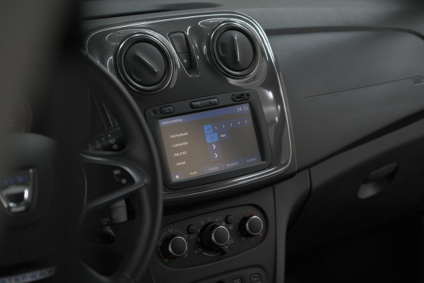 Dacia Sandero TCe 90 SL Stepway | Parkeersensoren | Cruise Control | Navigatie