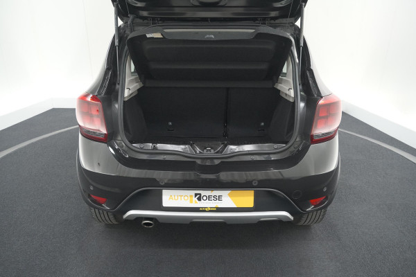 Dacia Sandero TCe 90 SL Stepway | Parkeersensoren | Cruise Control | Navigatie