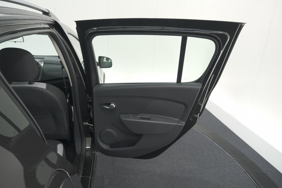 Dacia Sandero TCe 90 SL Stepway | Parkeersensoren | Cruise Control | Navigatie