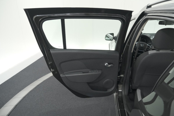 Dacia Sandero TCe 90 SL Stepway | Parkeersensoren | Cruise Control | Navigatie