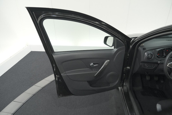 Dacia Sandero TCe 90 SL Stepway | Parkeersensoren | Cruise Control | Navigatie