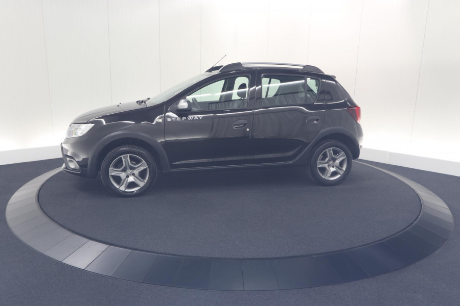 Dacia Sandero TCe 90 SL Stepway | Parkeersensoren | Cruise Control | Navigatie