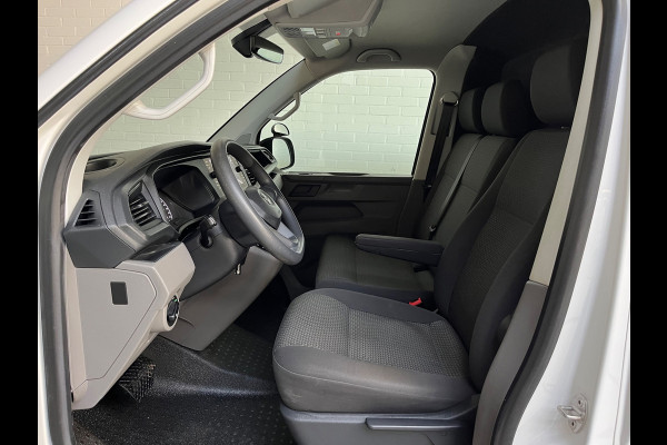 Volkswagen Transporter Automaat DSG Servicewagen 2.0 TDI 150pk L2H1 3Persoons Sortimo Inrichting, Airco, Navigatie, RIJKLAARPRIJS!