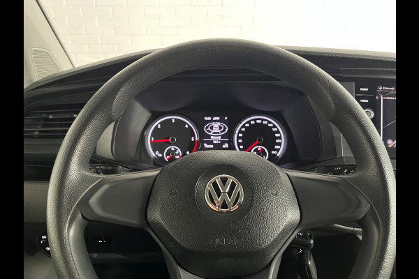 Volkswagen Transporter Automaat DSG Servicewagen 2.0 TDI 150pk L2H1 3Persoons Sortimo Inrichting, Airco, Navigatie, RIJKLAARPRIJS!