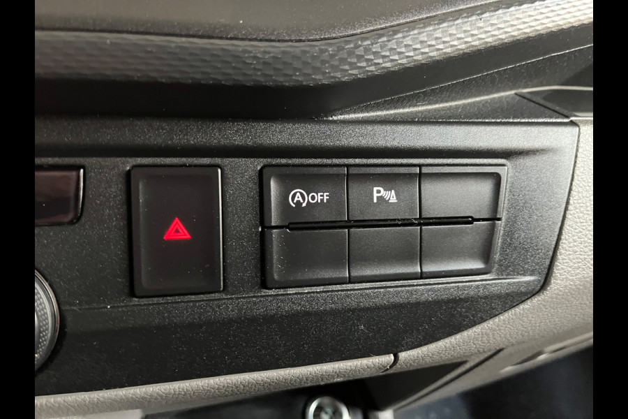 Volkswagen Transporter Automaat DSG Servicewagen 2.0 TDI 150pk L2H1 3Persoons Sortimo Inrichting, Airco, Navigatie, RIJKLAARPRIJS!