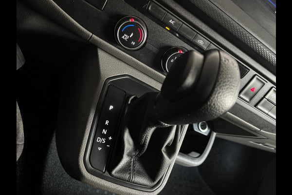 Volkswagen Transporter Automaat DSG Servicewagen 2.0 TDI 150pk L2H1 3Persoons Sortimo Inrichting, Airco, Navigatie, RIJKLAARPRIJS!