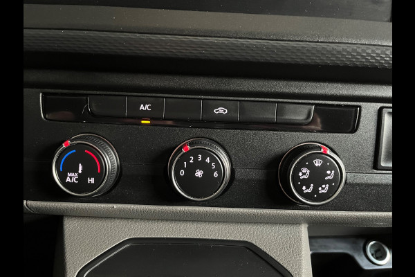 Volkswagen Transporter Automaat DSG Servicewagen 2.0 TDI 150pk L2H1 3Persoons Sortimo Inrichting, Airco, Navigatie, RIJKLAARPRIJS!