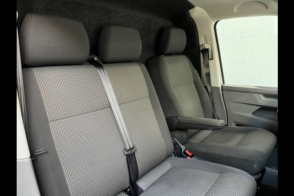 Volkswagen Transporter Automaat DSG Servicewagen 2.0 TDI 150pk L2H1 3Persoons Sortimo Inrichting, Airco, Navigatie, RIJKLAARPRIJS!