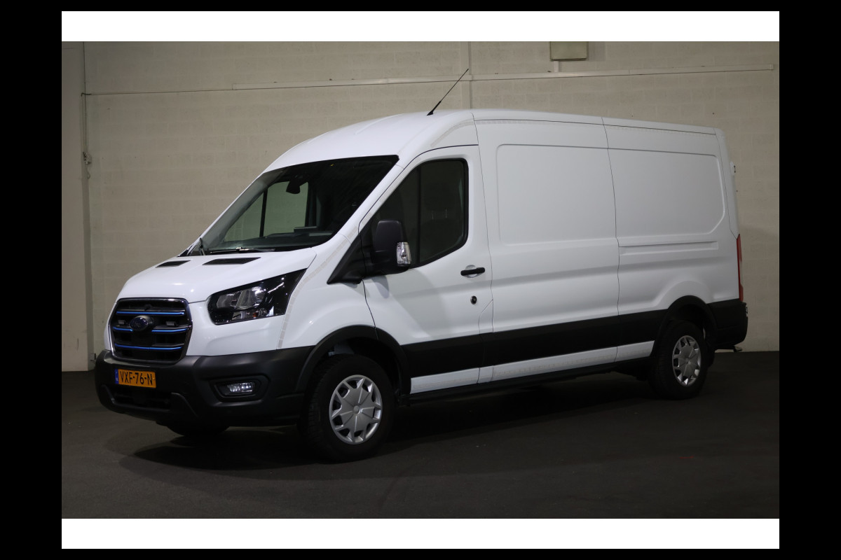 Ford E-Transit 350 L3H2 Trend 68 kWh (Wordt verwacht)