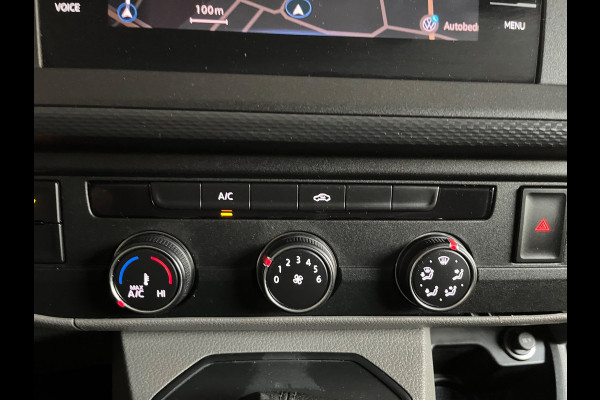 Volkswagen Transporter Automaat DSG Servicewagen 2.0 TDI 150pk L2H1 3Persoons Sortimo Inrichting, Airco, Navigatie, RIJKLAARPRIJS!