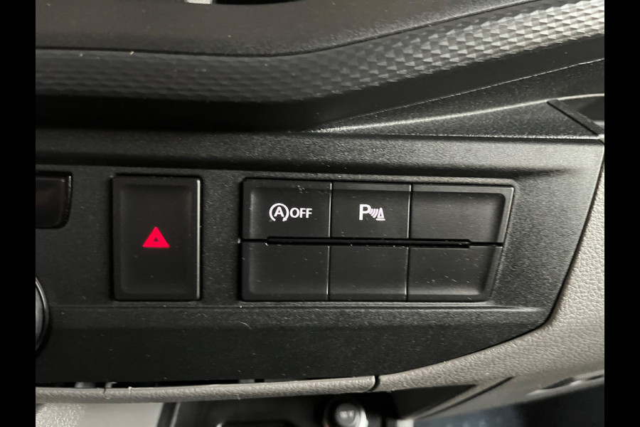 Volkswagen Transporter Automaat DSG Servicewagen 2.0 TDI 150pk L2H1 3Persoons Sortimo Inrichting, Airco, Navigatie, RIJKLAARPRIJS!