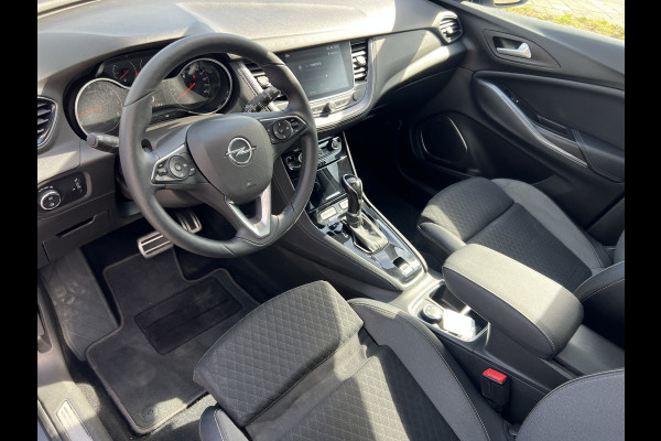 Opel Grandland X 1.2 Turbo 120 Edition Automaat