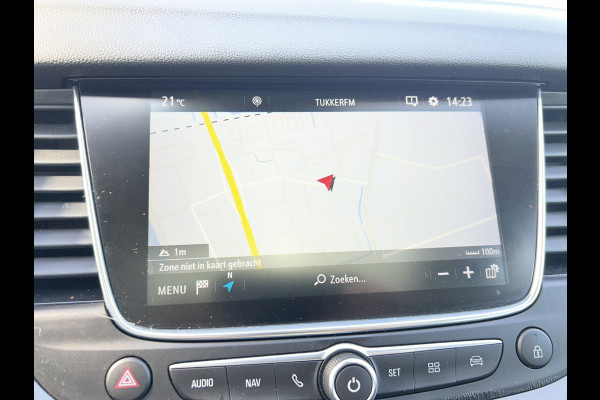 Opel Grandland X 1.2 Turbo 120 Edition Automaat